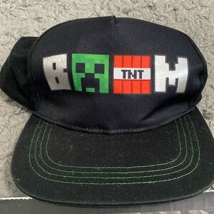 Minecraft Hat